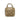 Gold Embellished Vanity Purse