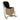 Gold Embellished Vanity Purse