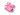 Mini Imagine Shoe | Pink