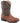 Cody Boot | Dark Ostrich