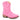 Riley Boot | Pink