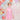 Pastel Rainbow Cape