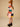 Colorblock Sweater Dress