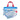 Beach Tote w/ Toys