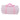Ballet Bag | Pink Seersucker