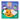 Halloween Flashlight Book | Ghost