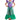Play Dress-Up | Classic Mermaid