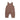 Corduroy Overalls | Chocolate Malt