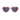 Original Heart Sunglasses | Bubblegum