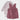 Corduroy Overall Dress Set