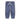 Baby Bear Ears Velour Set | Naval Blue