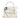 Sequin Purse with Floral & Chain Accent