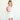 CL CloudActive Pleated Skirt | White
