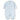 Convertible Gown | Light Blue