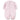 Convertible Gown | Pink Stripe