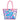 Clear Tote Bag | Spring Sunnies