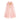 Blush Shimmer Star Cape