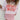 Favorite Parent Sweatshirt | Pink & Red