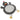Baby Mat | Rocky Chicken