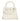 Tweed Purse Pearl Accent Flat | Rainbow