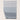 Gradient Stripe Stroller Blanket | Platinum