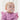 BIBS Liberty Pacifier Pack | Chamomile Violet