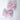 Harlow Clips | Baby Pink