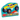 20pc Jigsaw Puzzle | Monster Truck