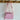 The Adri Purse | Pink