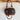 The Brittany Purse | Dark Brown