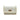 Pearl Trim Tweed Purse | White