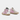 Riley Shoe | Pink Glitter