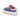 Stevie II | Chambray + Pink
