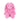 Blossom Bunny | Pink
