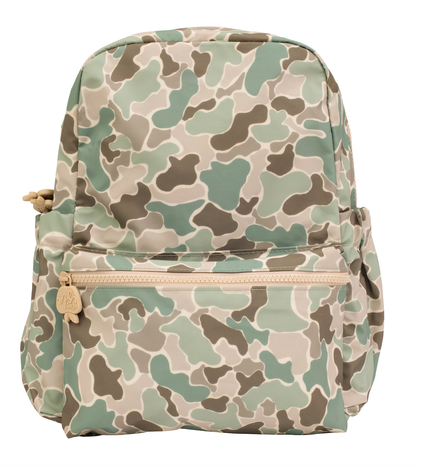 camouflage mini backpack Lefrik - Kaut Cheetah Vintage Canvas Compact Backpack is small by design but loaded with features allowing for optimal storage of your books Got Your Six Small Backpack