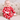 Zipper Footie | Smiling Santas
