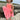 Kaia Tutu Dress | Coral