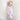 CL Oversized Swaddle | Ballet Blossoms