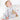 CL Two Piece Pajama | Bathtime Besties Blue