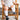 White Lace Top Knee High Socks