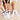 Classic Stripe Midi Sock 3-Pack