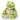 Warmies | Frog