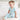 CL Two Piece Pajama | Green Birdie Babes