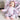 CL Convertible Romper | Pink Birdie Babes