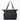 CL Lane Diaper Bag Tote | Black
