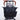 CL Diaper Bag Stroller Straps | Black