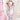 CL Knot Gown | Ballet Blossom