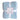 CL Luxe Cloud Toddler Blanket | Solids