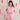 Women's Two Piece Short Lounge Set | Bow Besties