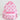 CL Toddler Ruffle Backpack | Bow Besties